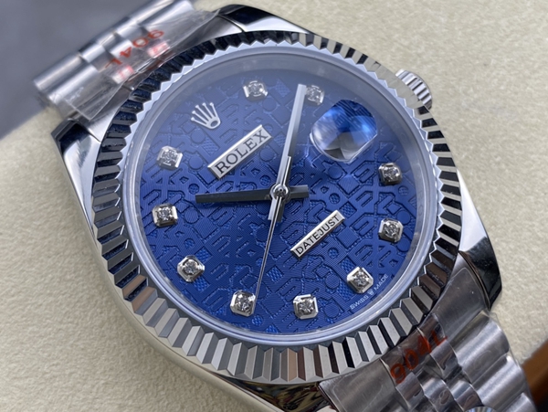 激安ロレックス正面デザイン